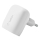 Ładowarka i akumulator BELKIN Ładowarka 20W USB-C PD PPS biała WCA006vfWH
